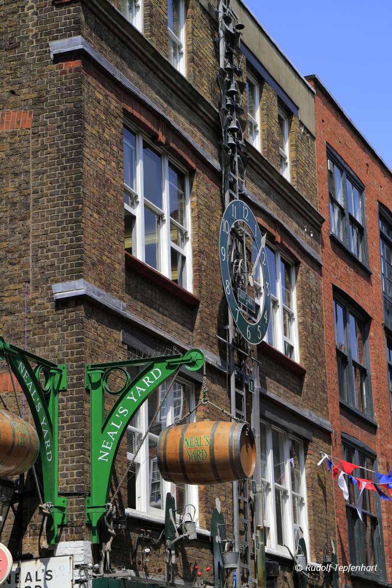 Grand Victorian mansions