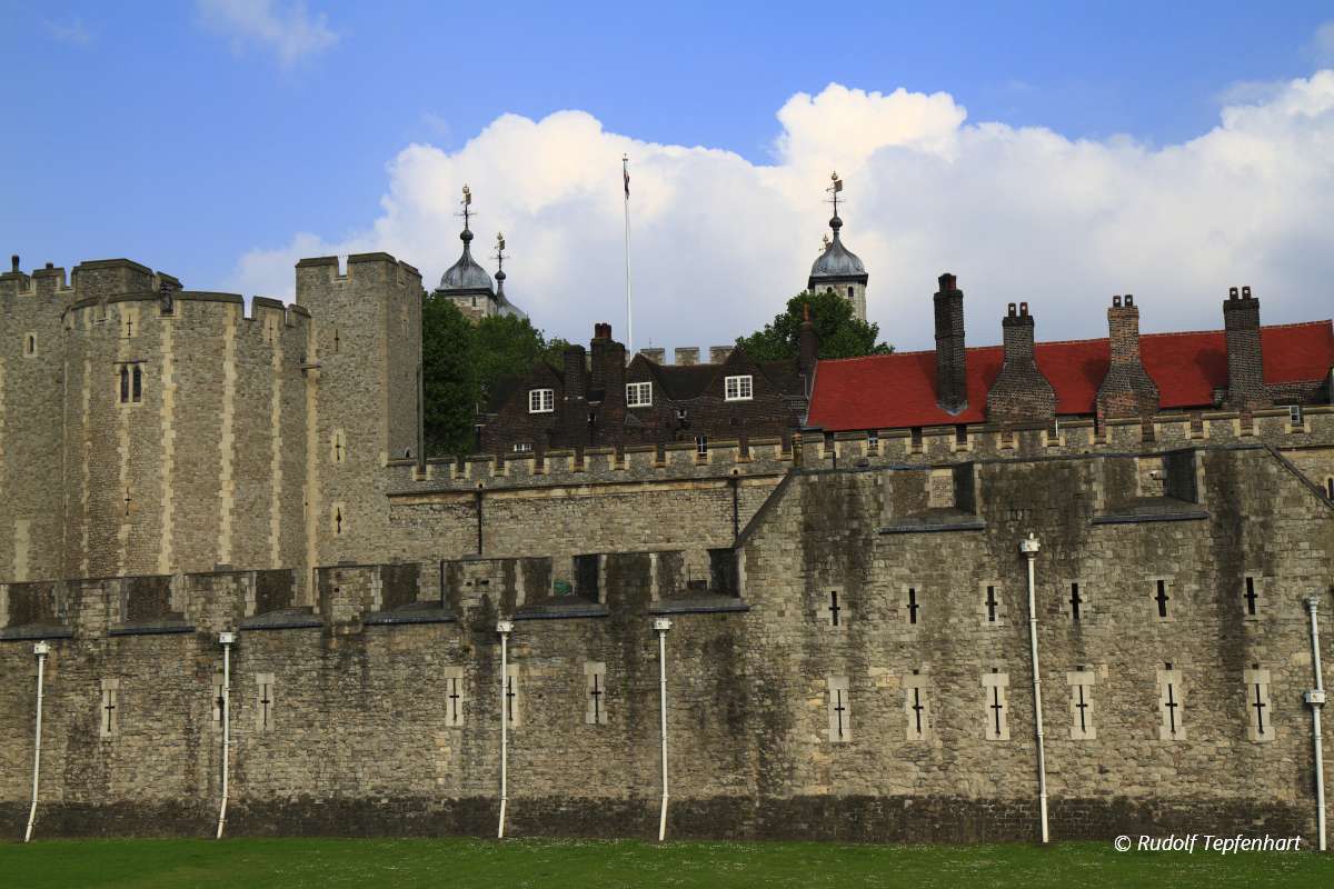 Tower of London