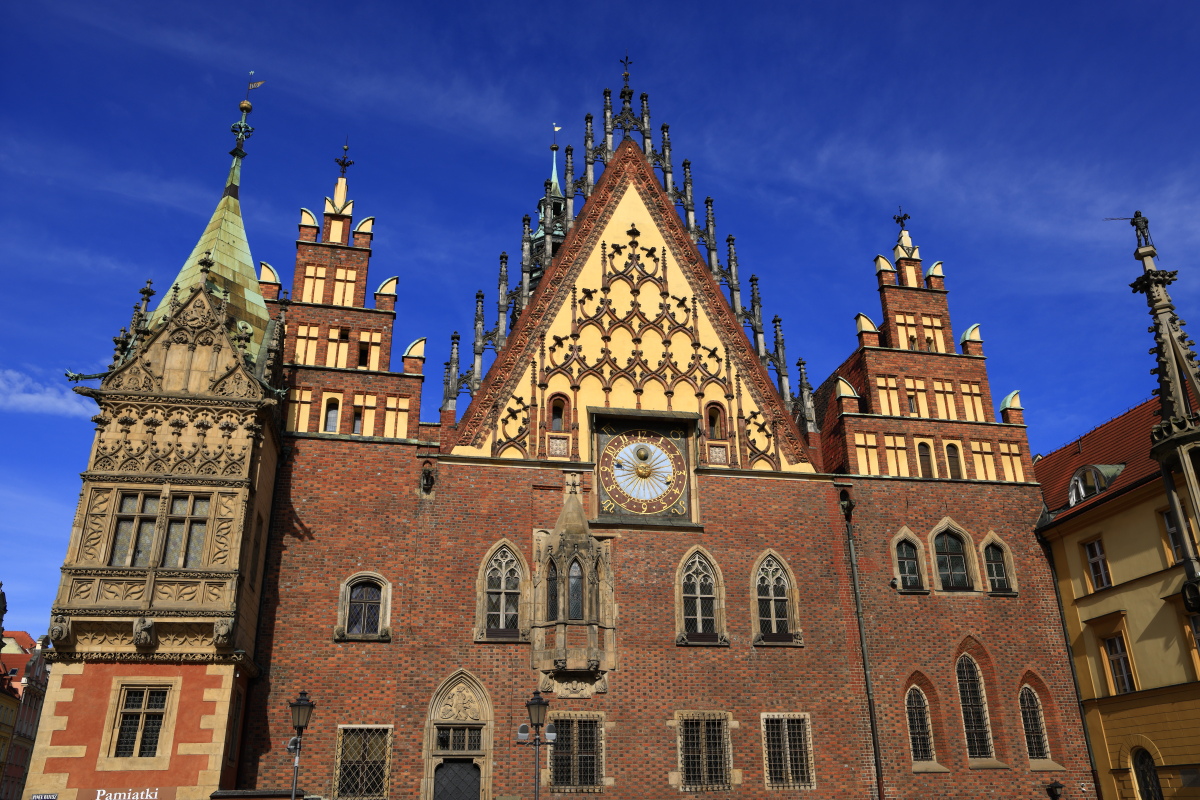 Dolny Śląsk  🇵🇱