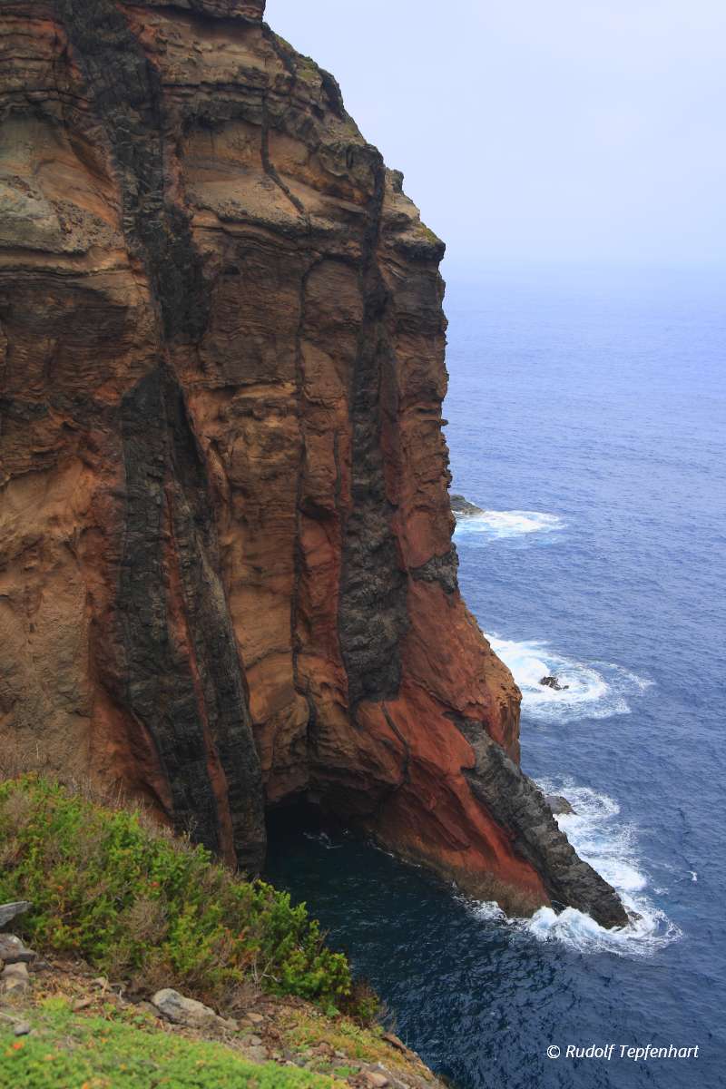 Ponta do Sao Lourenco