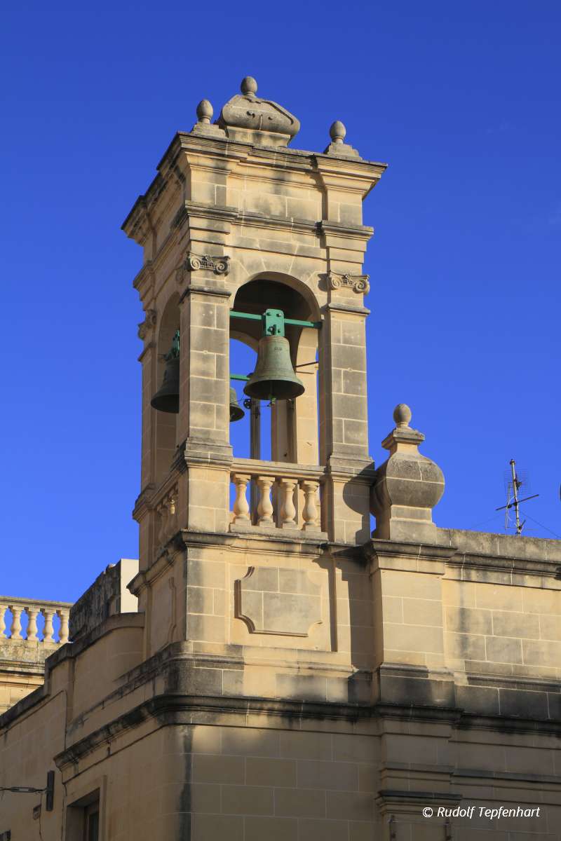 Cathedral of the Assumption of Gozo, Malta