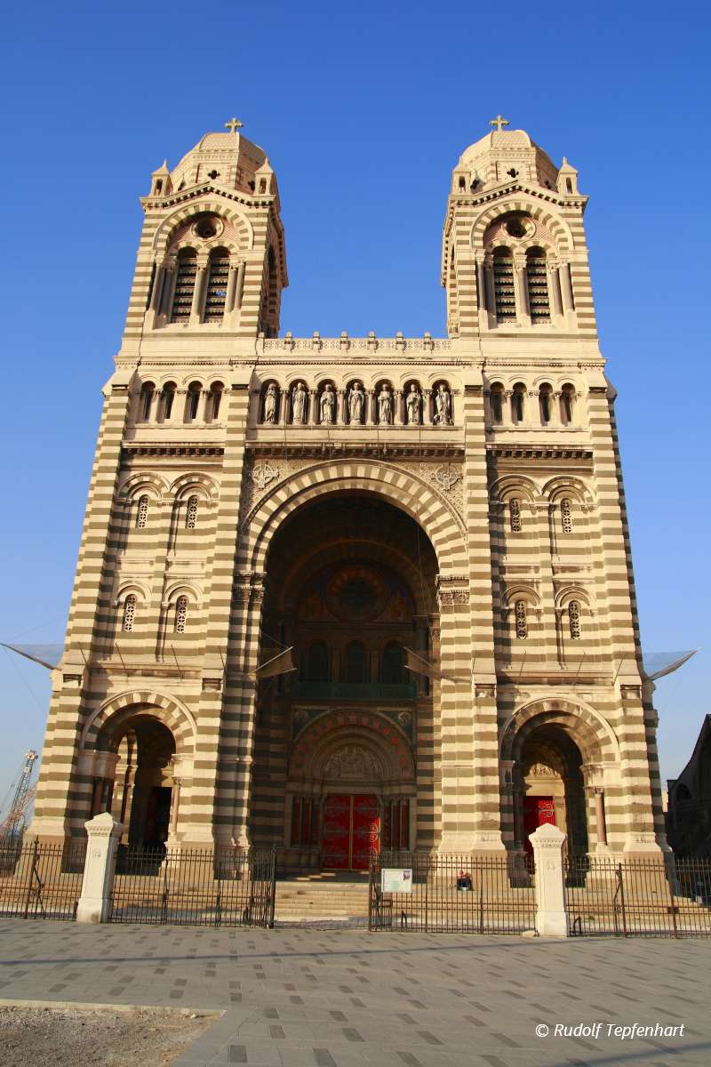 Cathedral de la Major