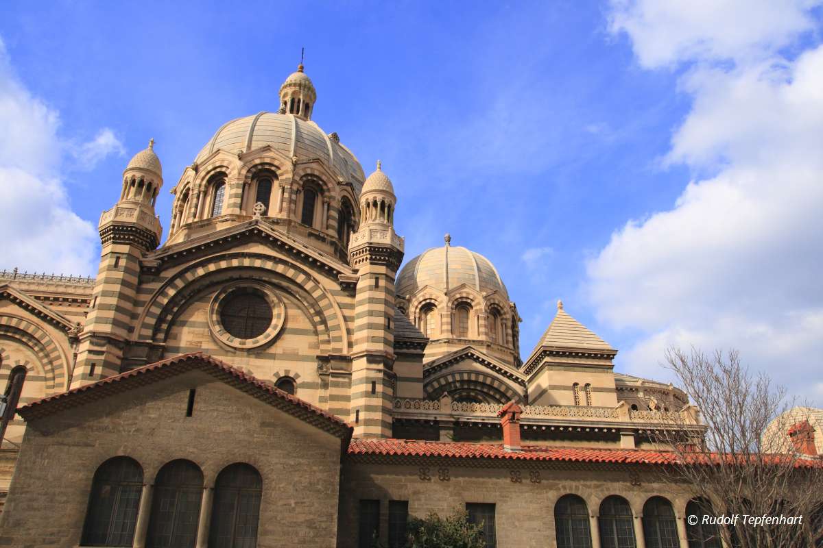 Cathedral de la Major