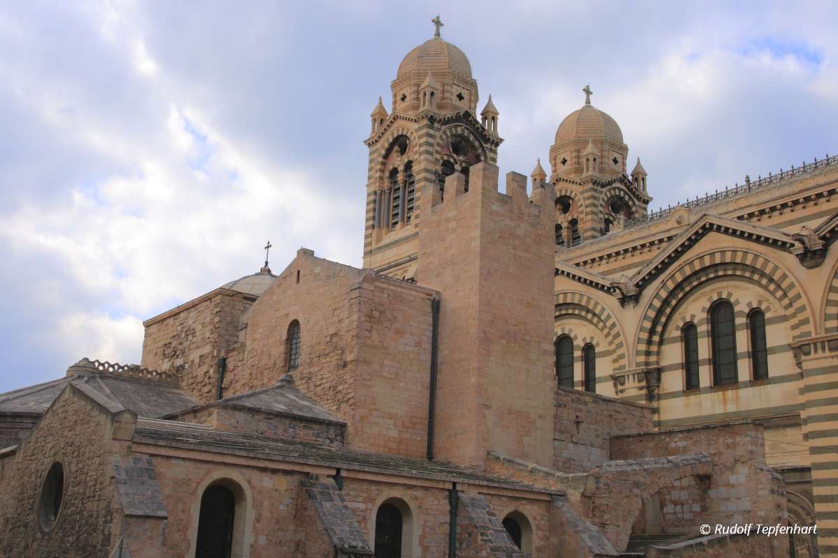 Cathedral de la Major