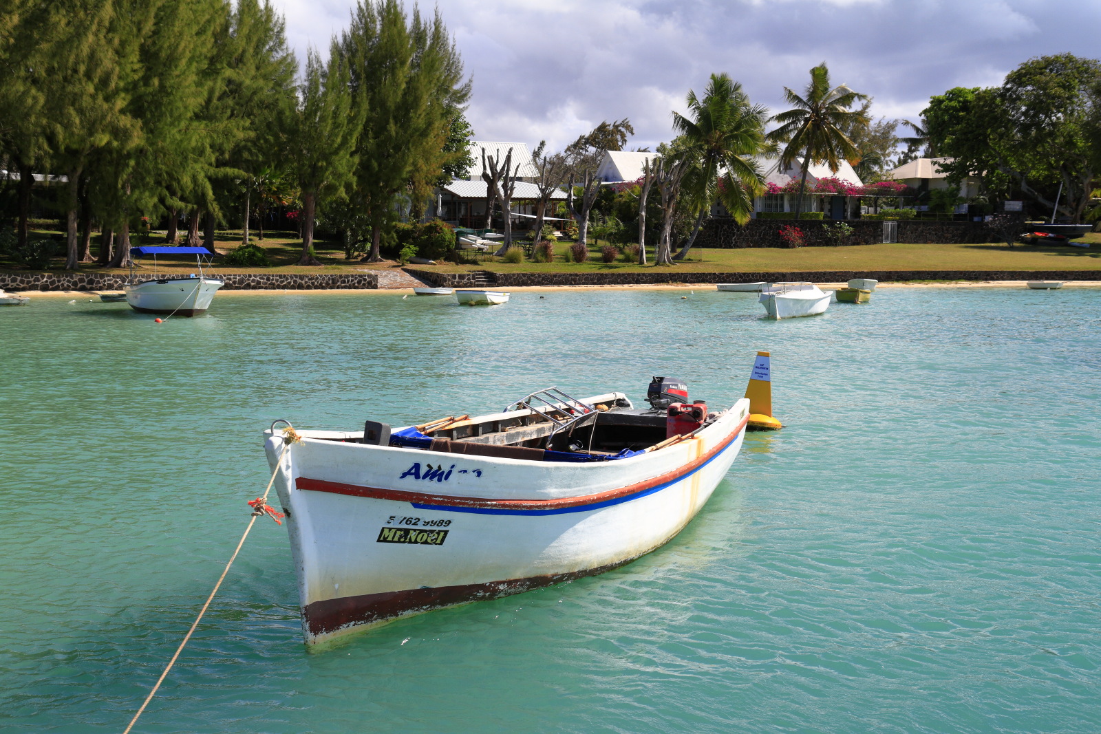 09.14 Mauritius  MG 6666