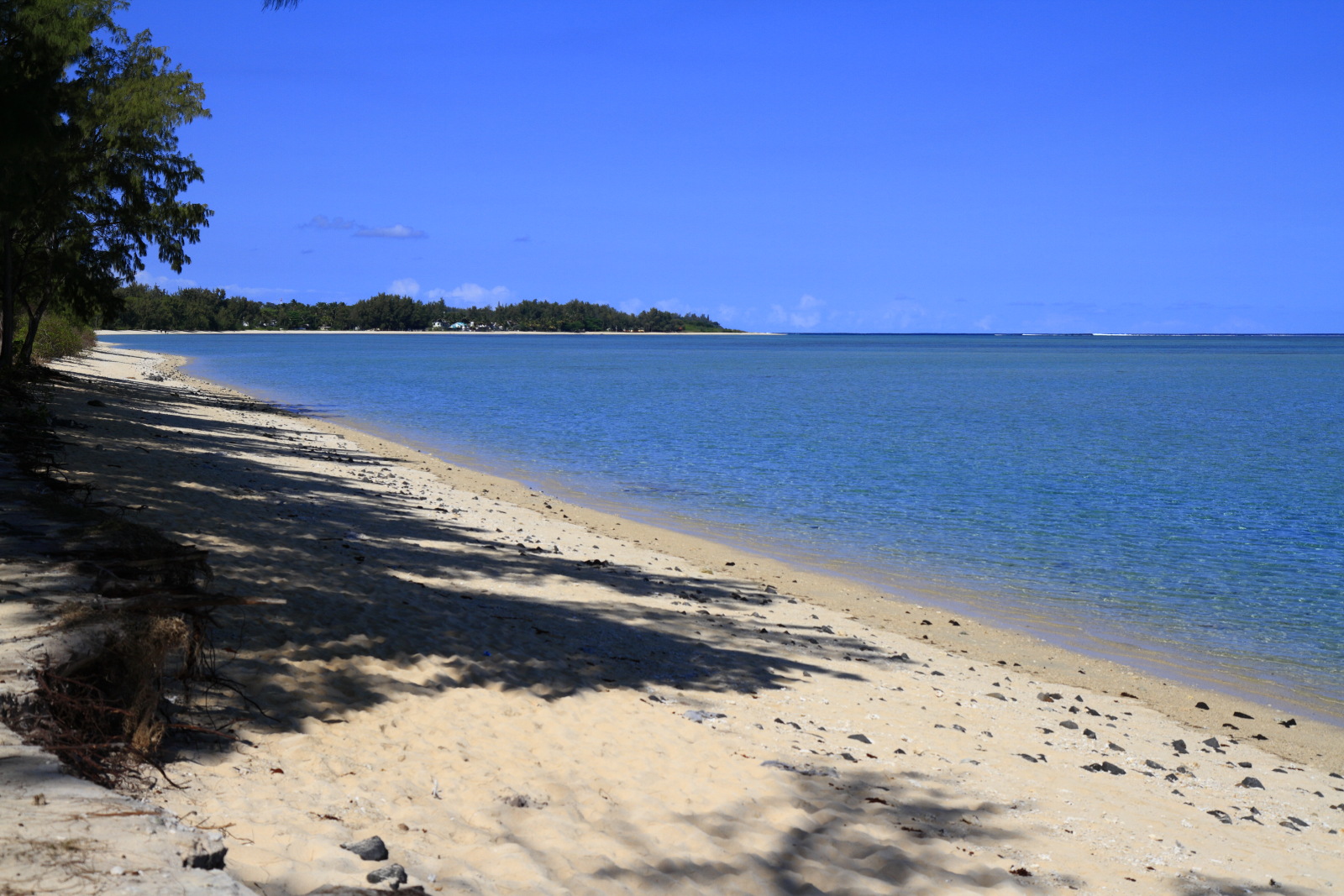 09.17 Mauritius  MG 6909