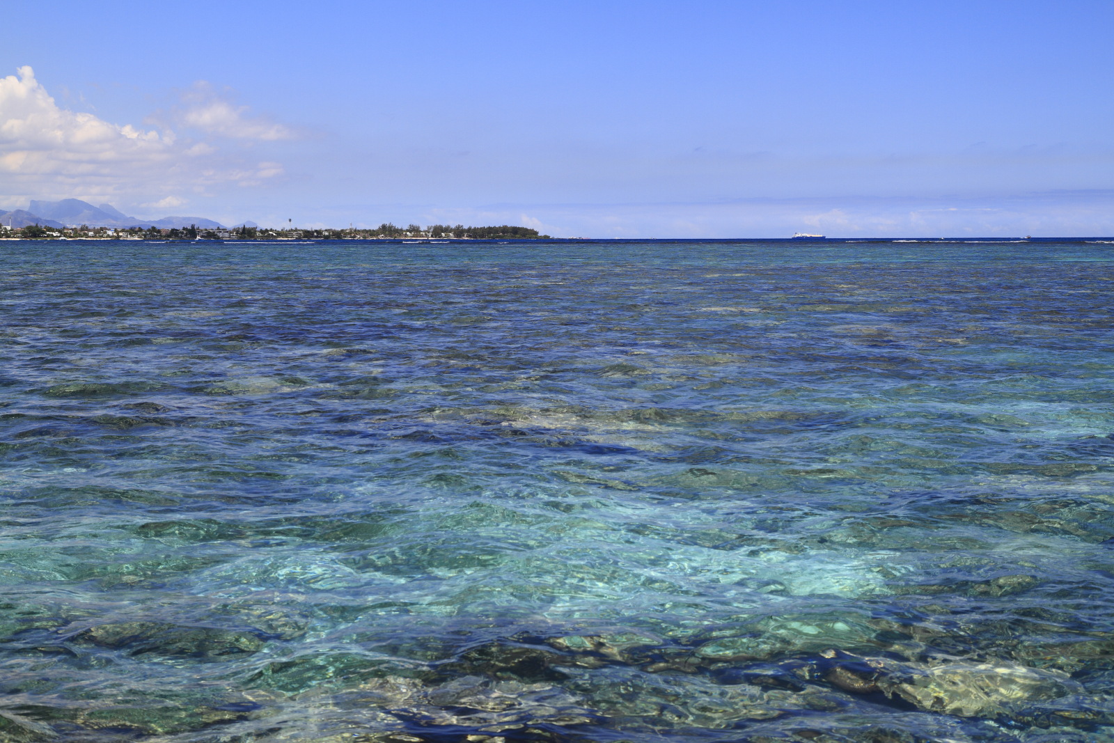 09.19 Mauritius  MG 7002