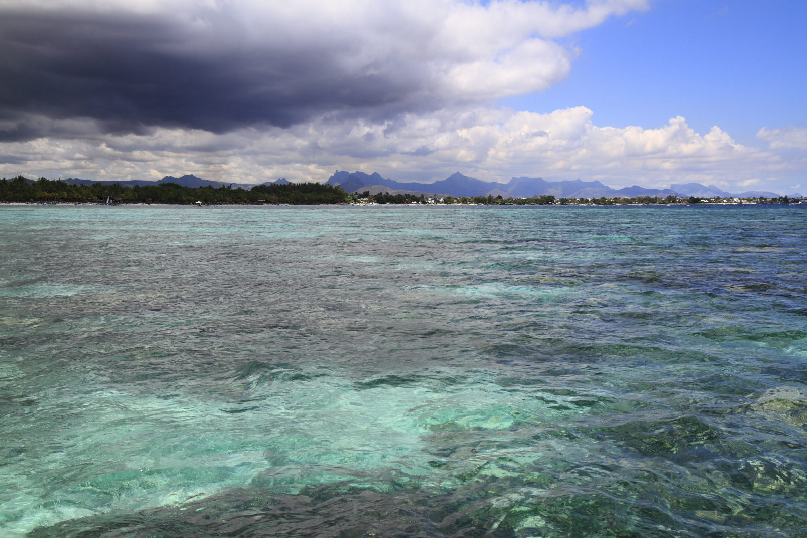 09.19 Mauritius  MG 7009