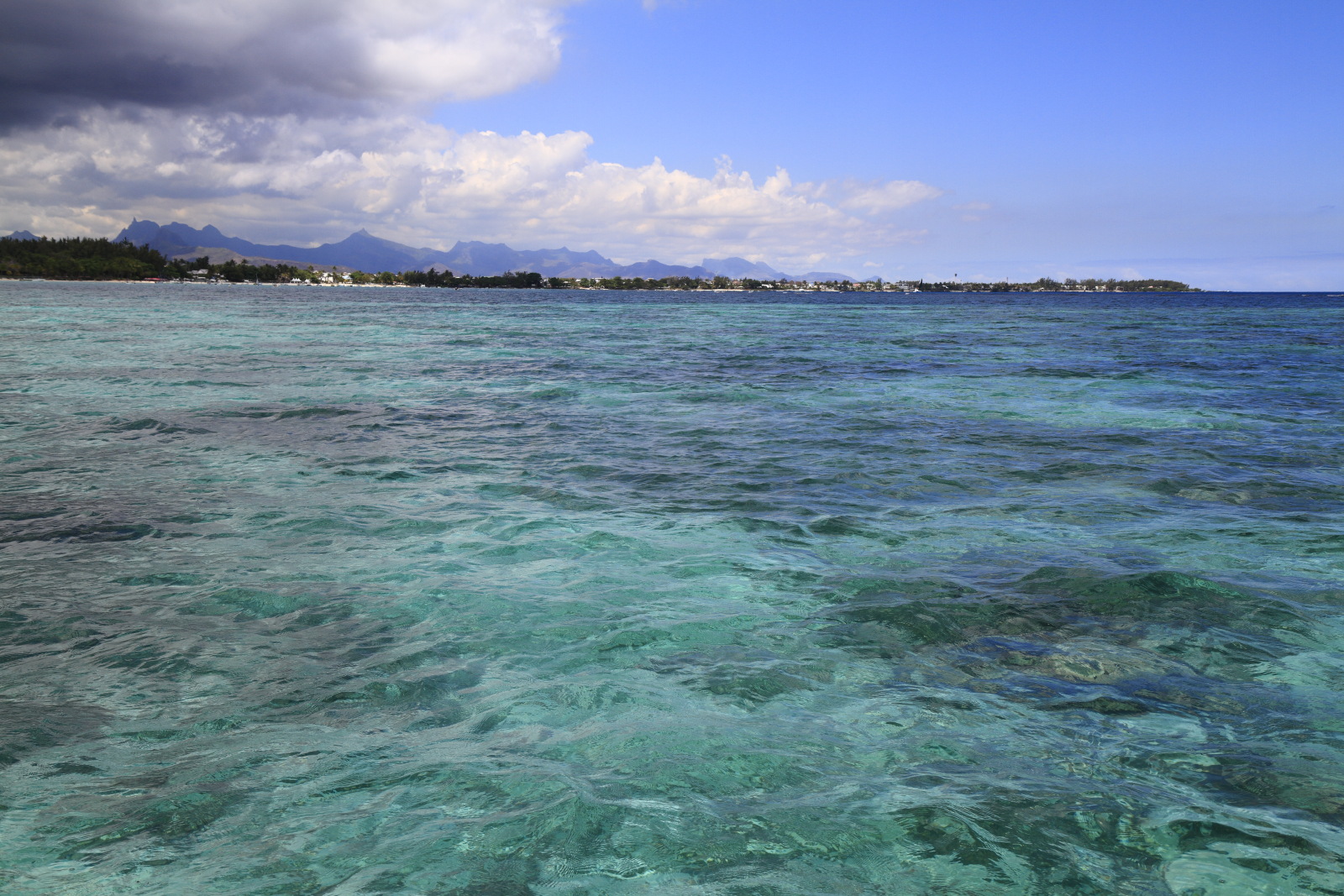 09.19 Mauritius  MG 7010