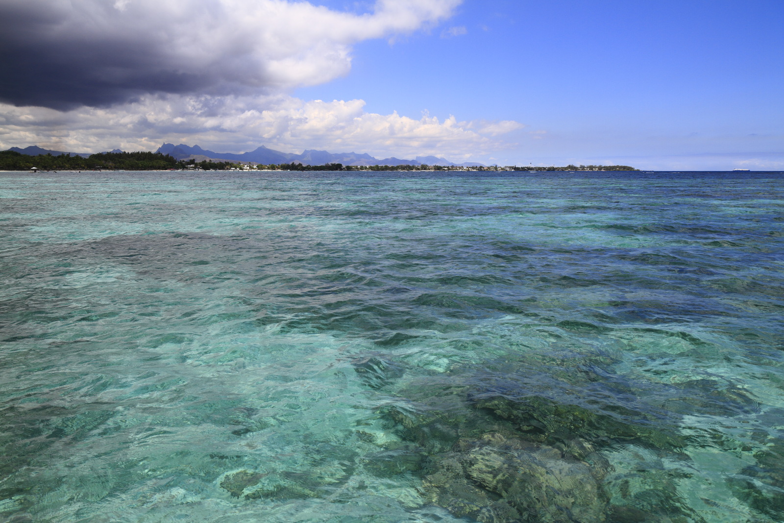 09.19 Mauritius  MG 7011