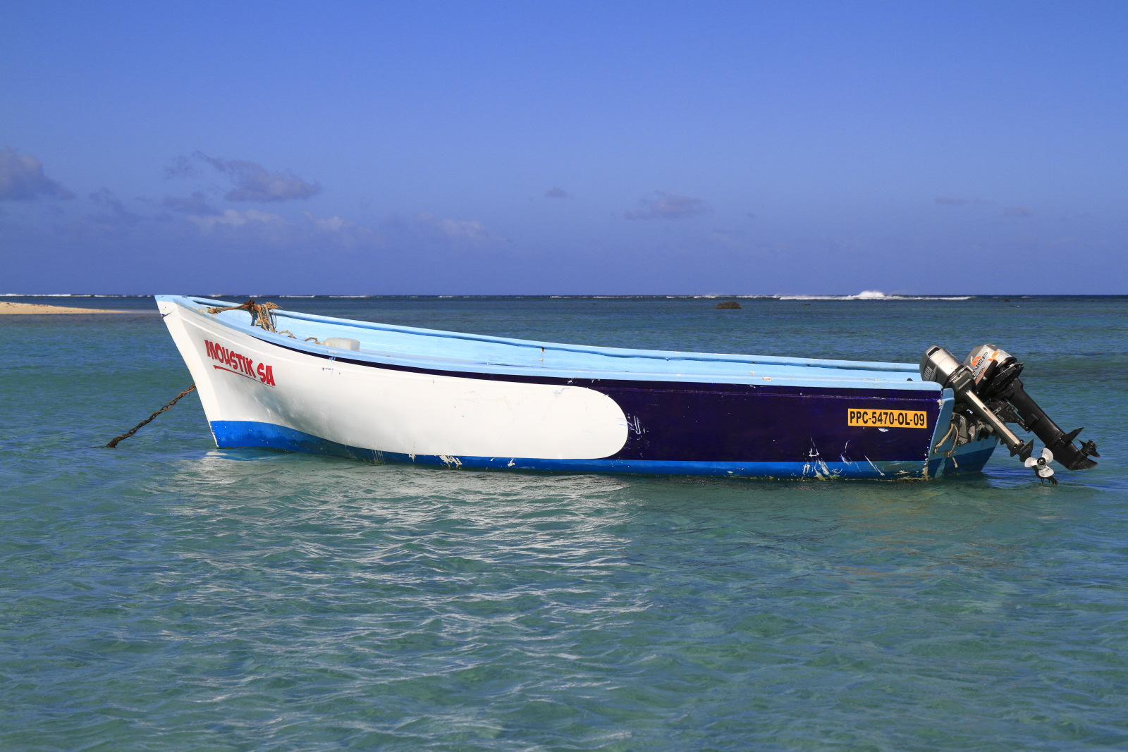 09.22 Mauritius  MG 7222