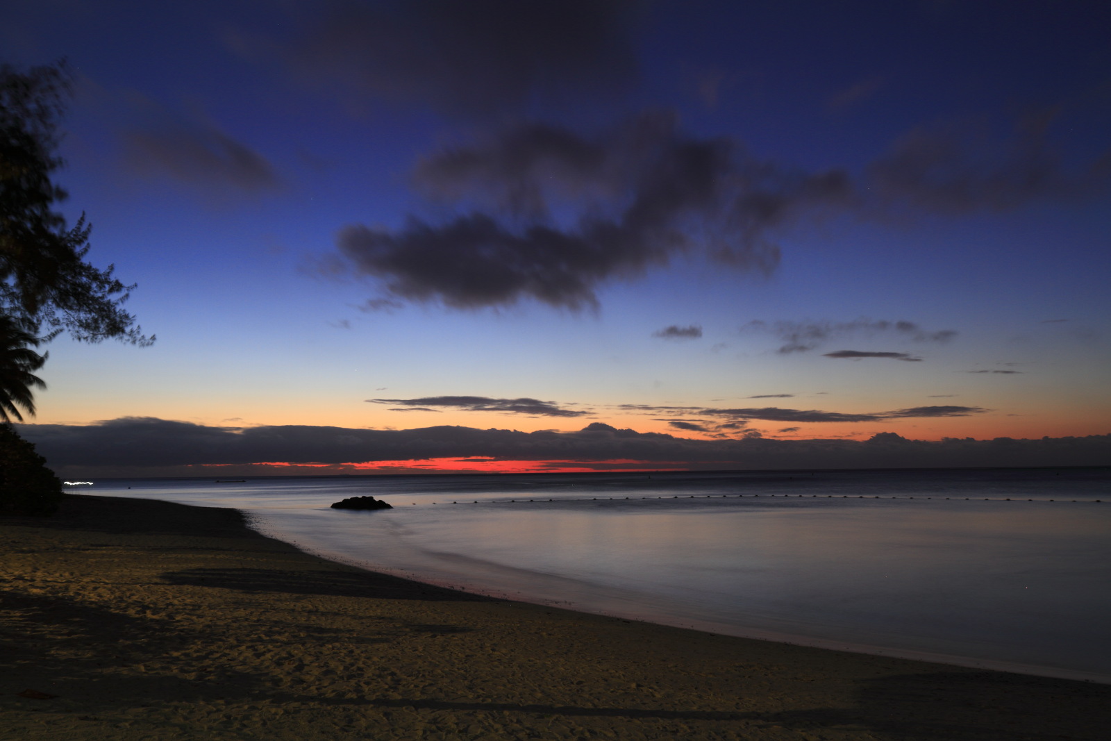 09.22 Mauritius  MG 7416