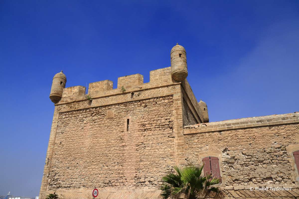 Essaouira