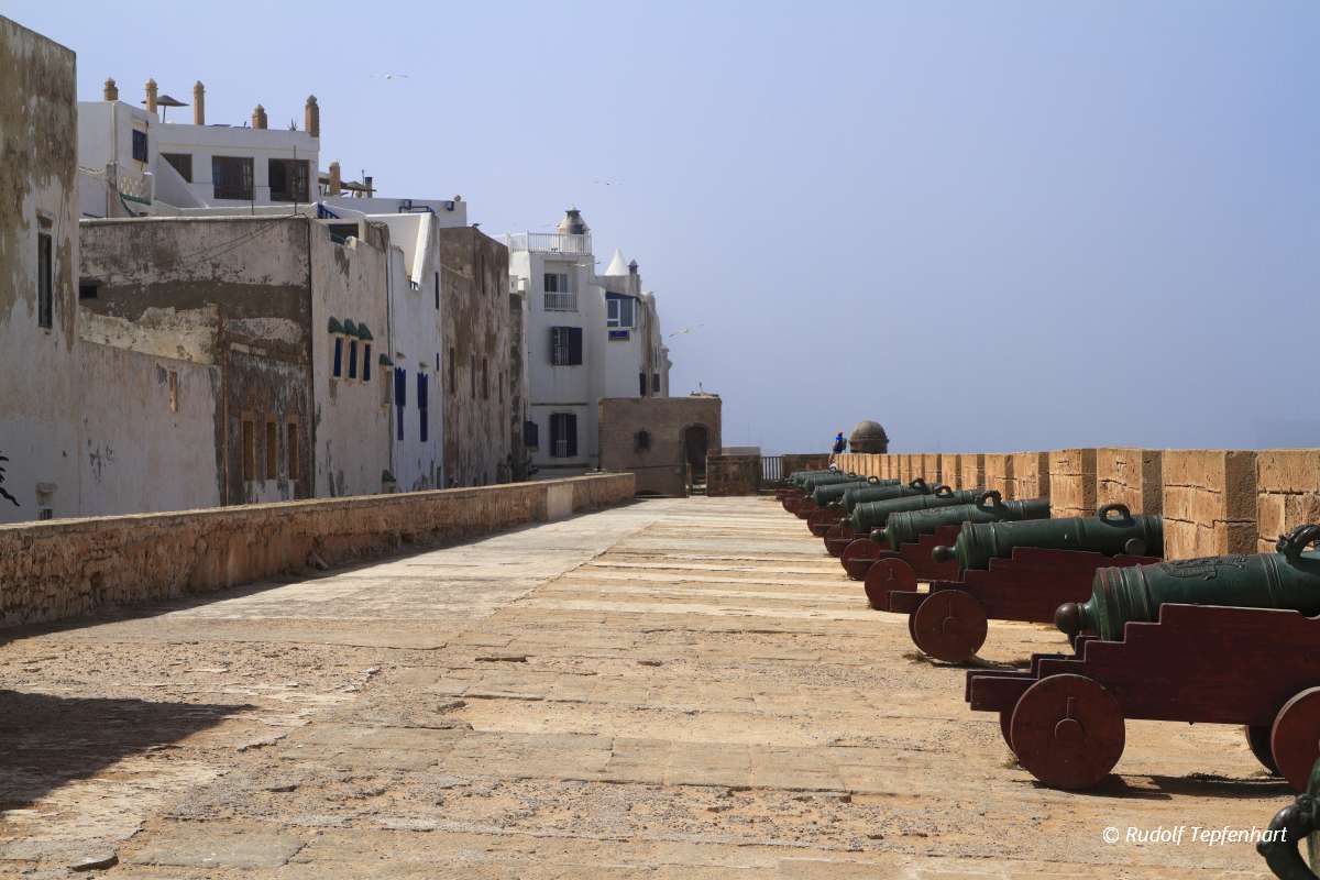 Essaouira
