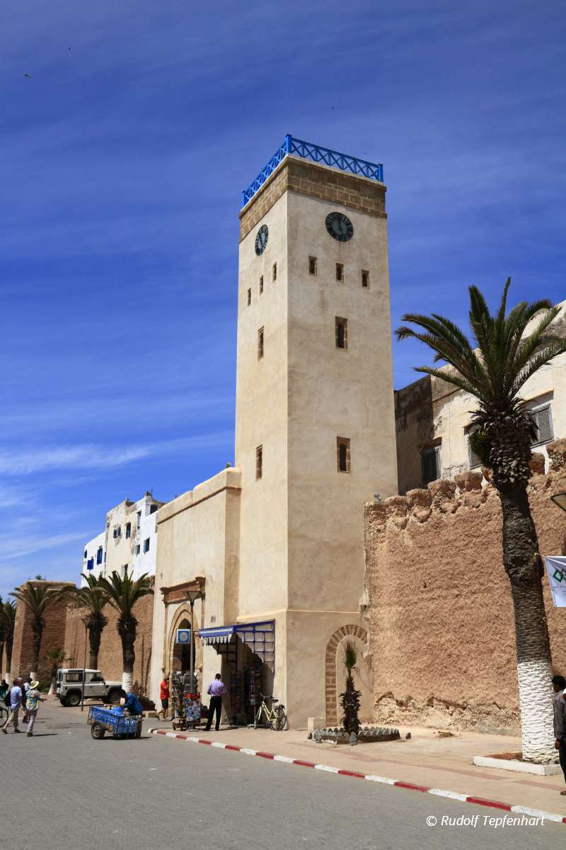 Essaouira