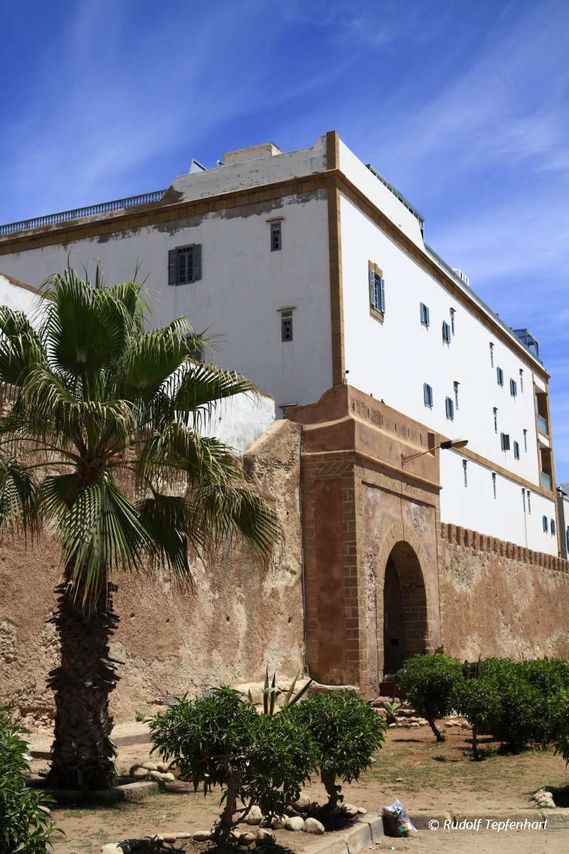 Essaouira