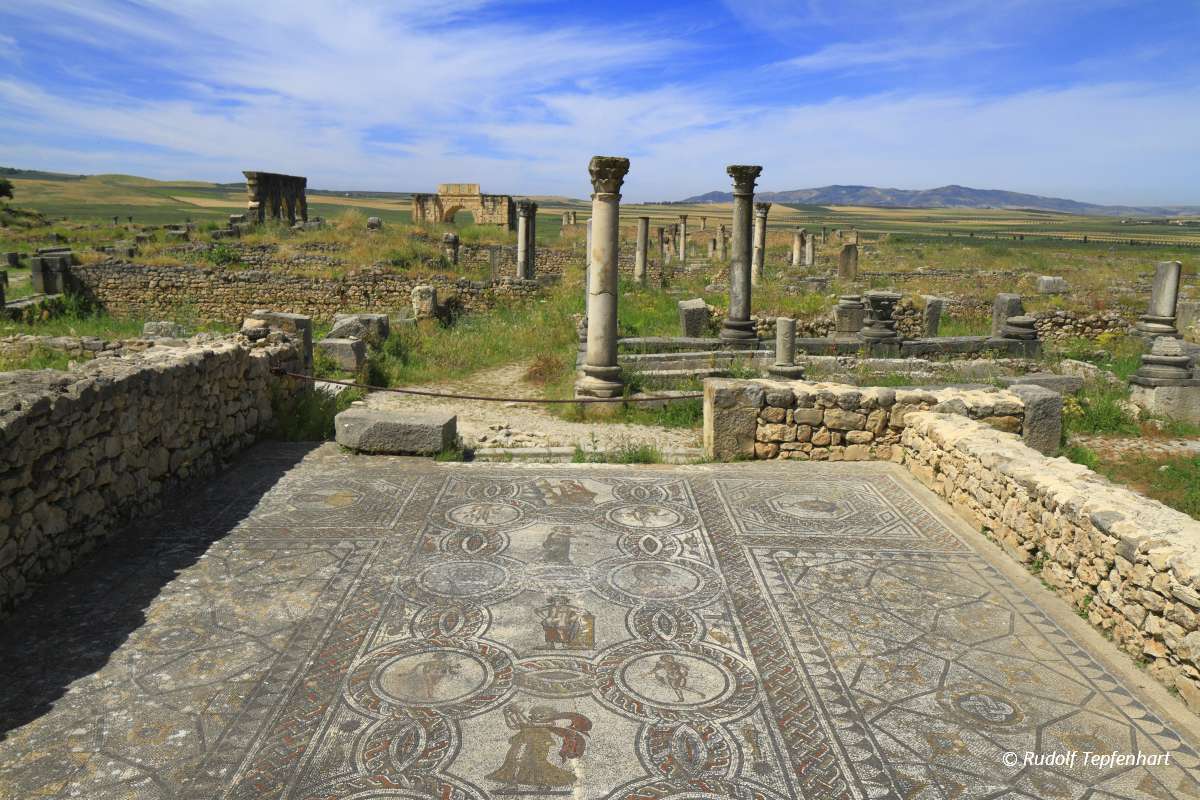 Volubilis