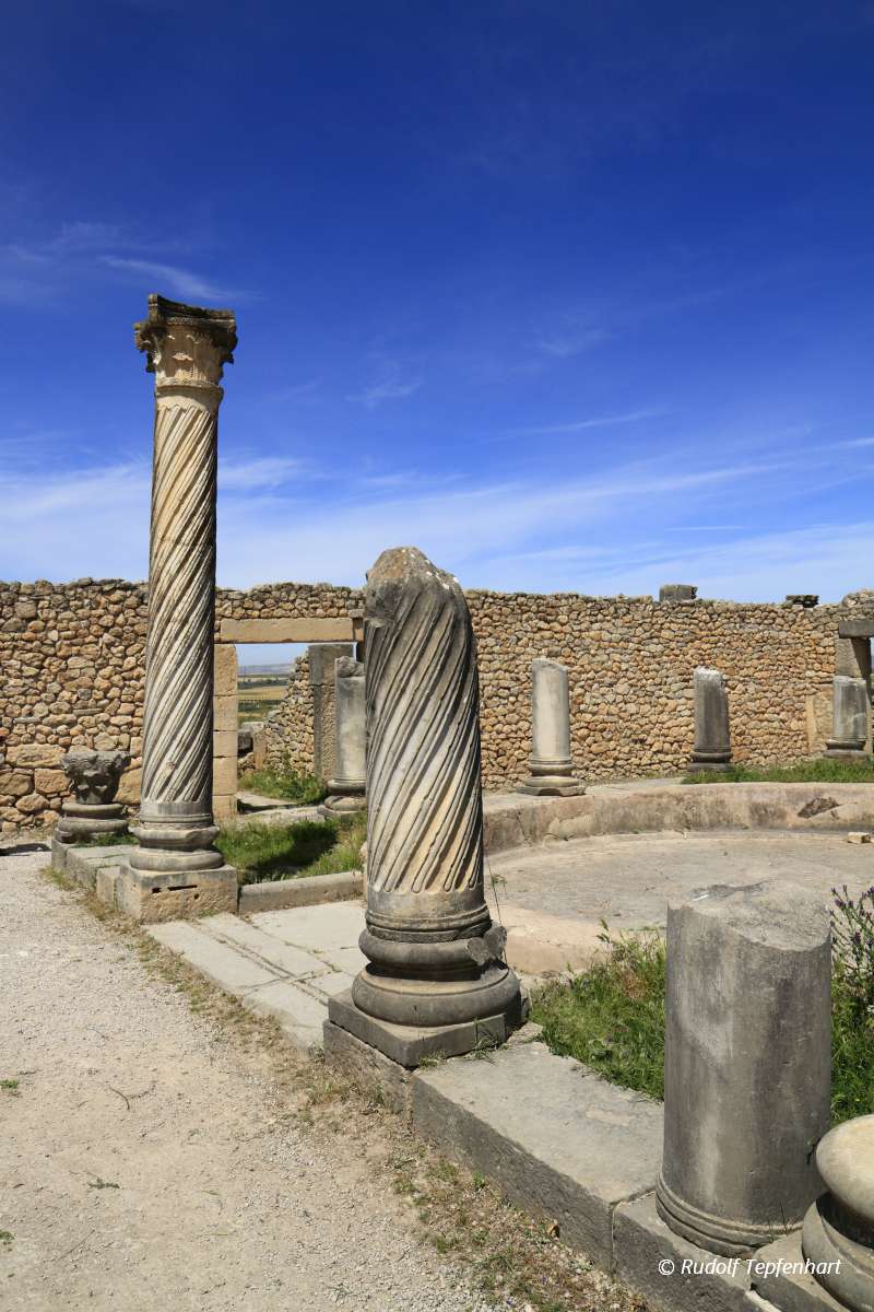 Volubilis