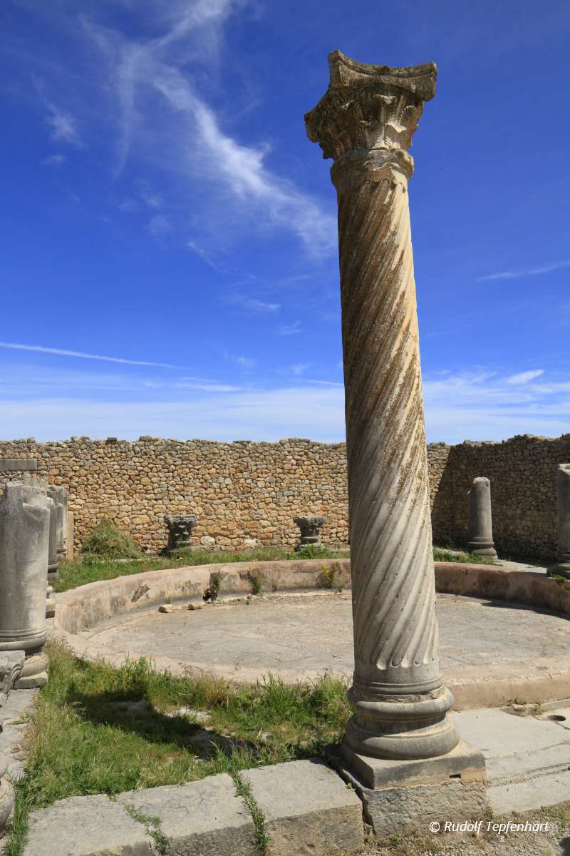 Volubilis