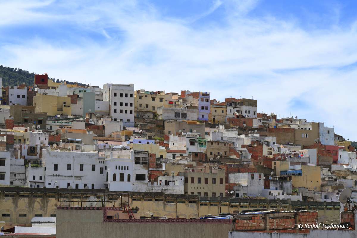 Moulay Idriss