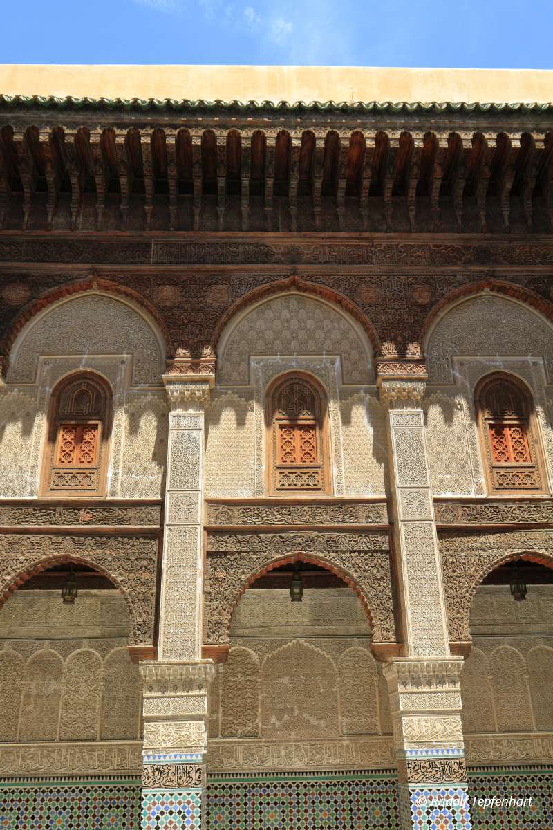 Madrasa al-Karaouine