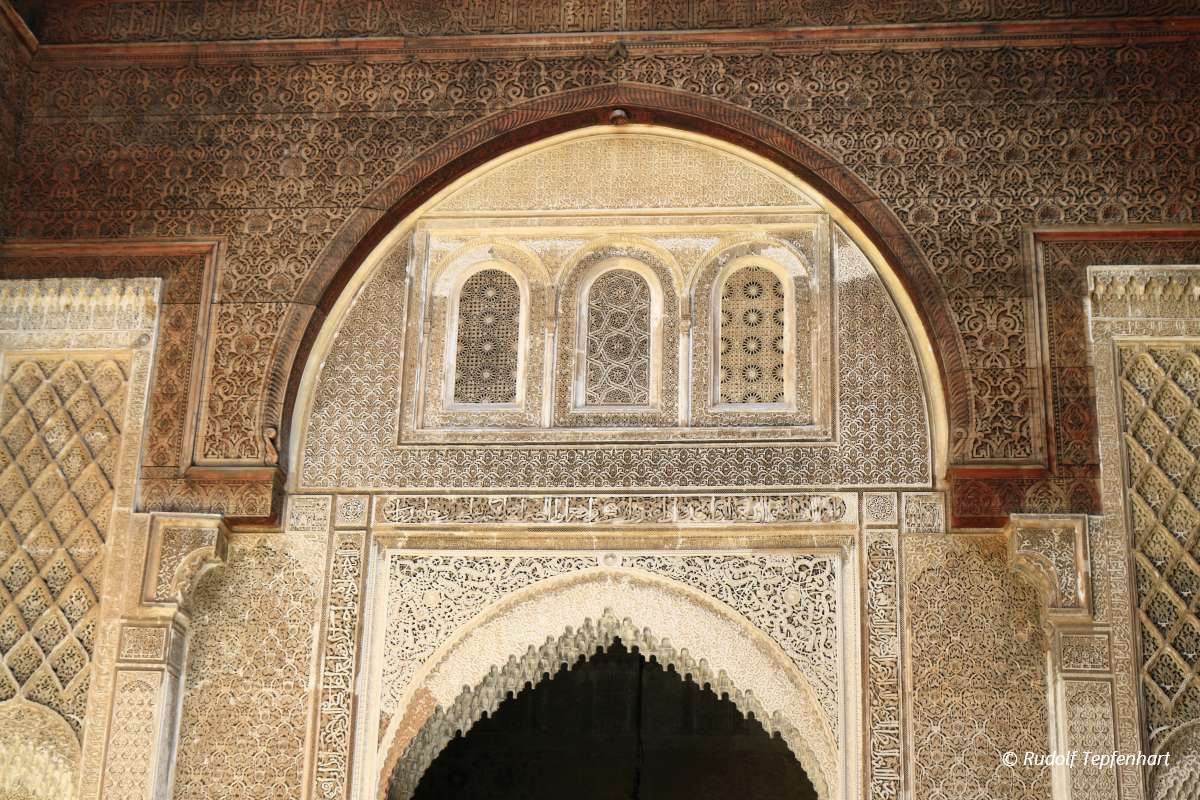 Madrasa al-Karaouine
