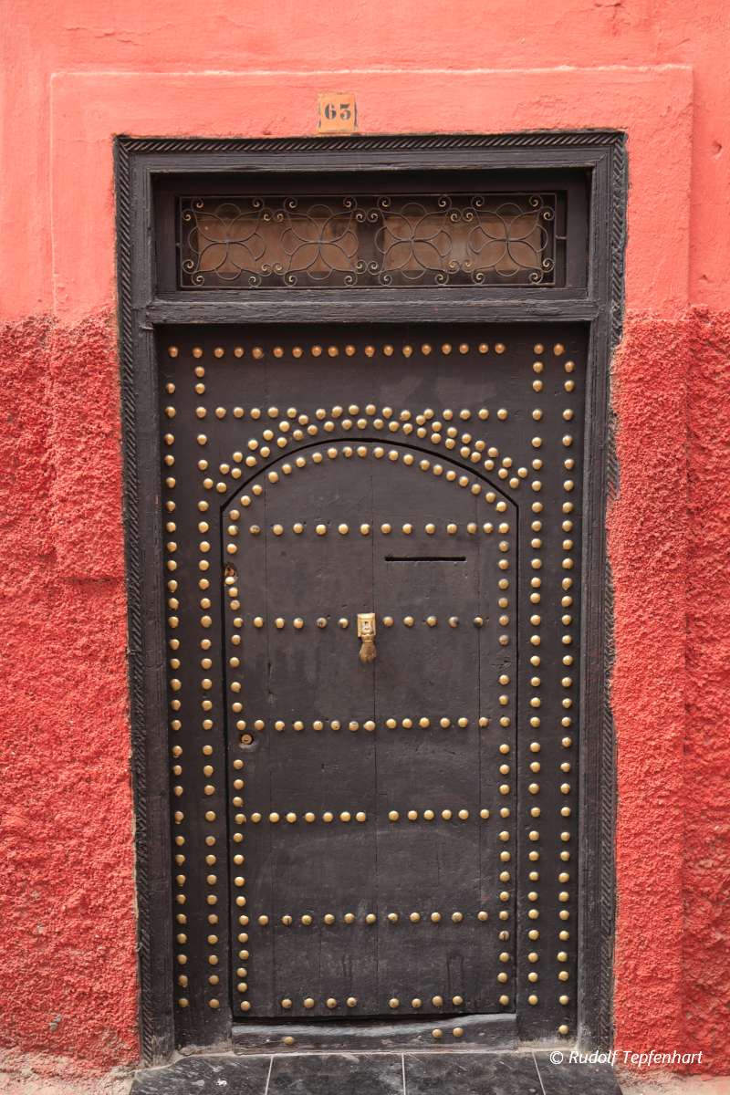Door