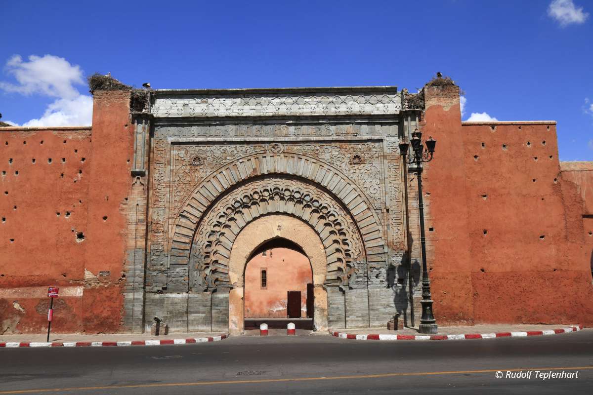 Bab Agnaou