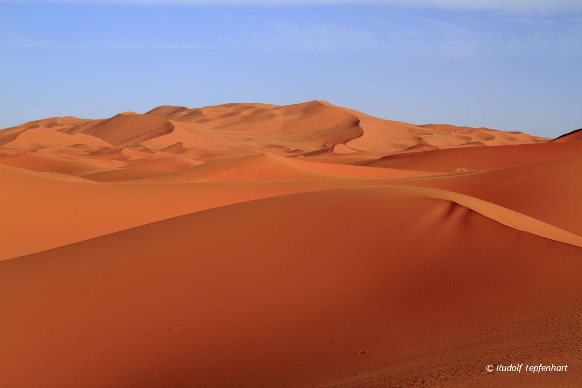 Erg Chebbi