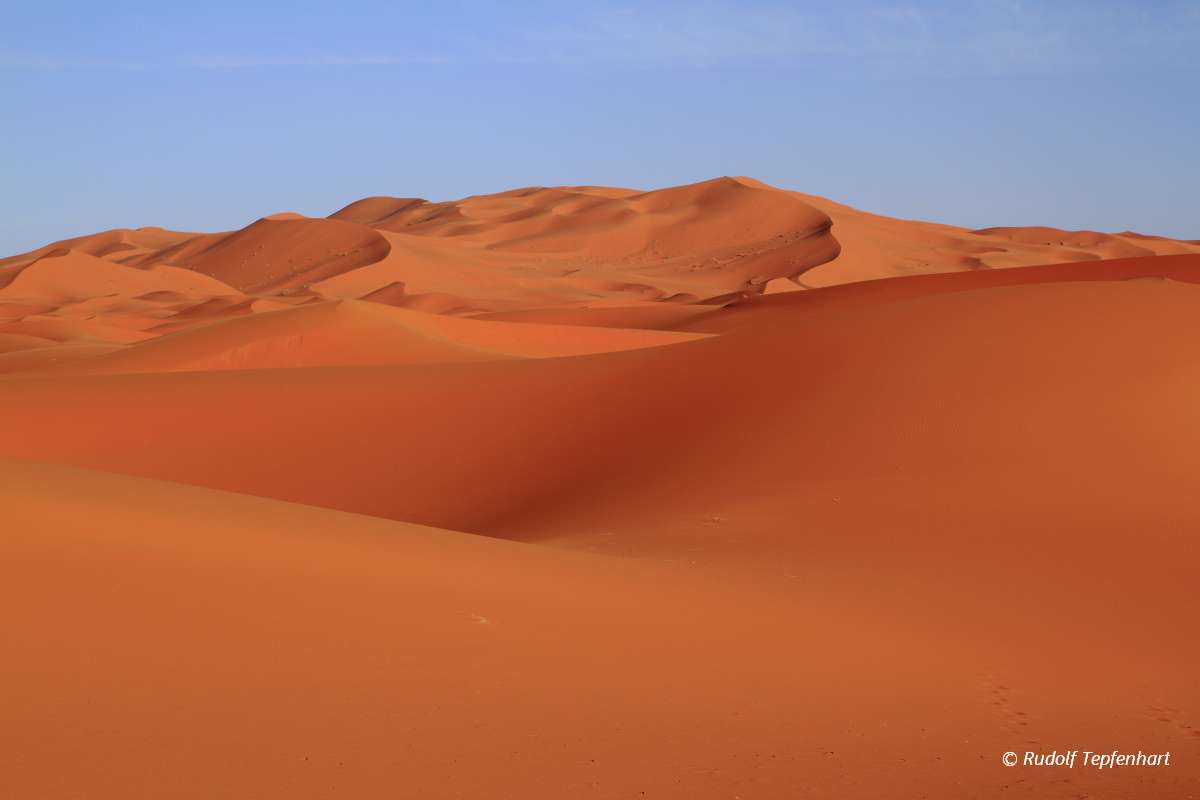Erg Chebbi