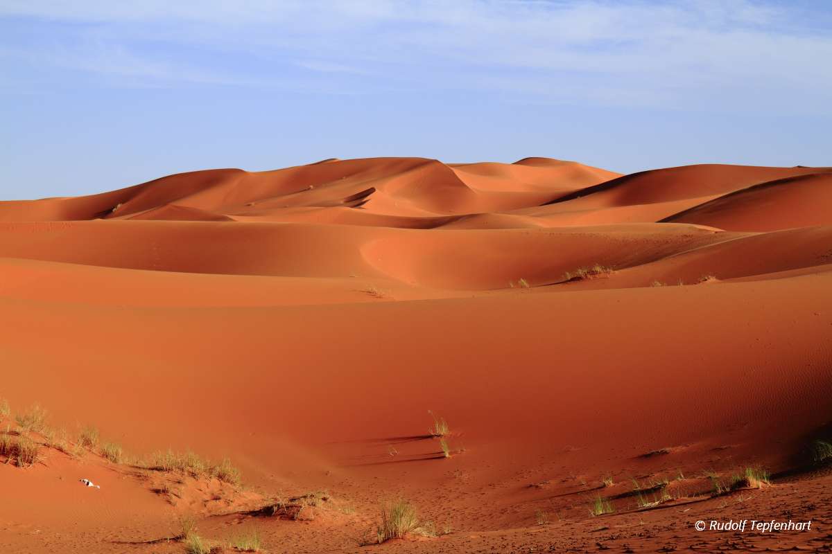 Erg Chebbi