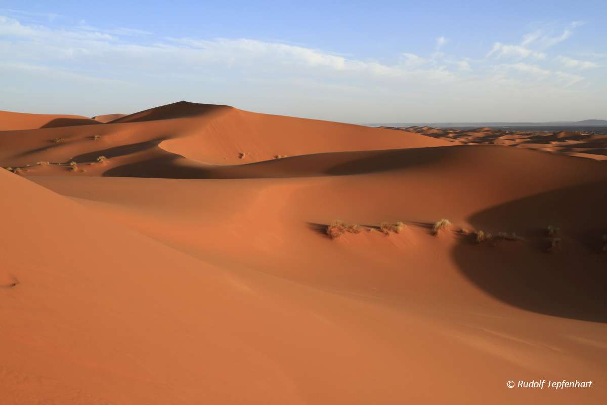 Erg Chebbi