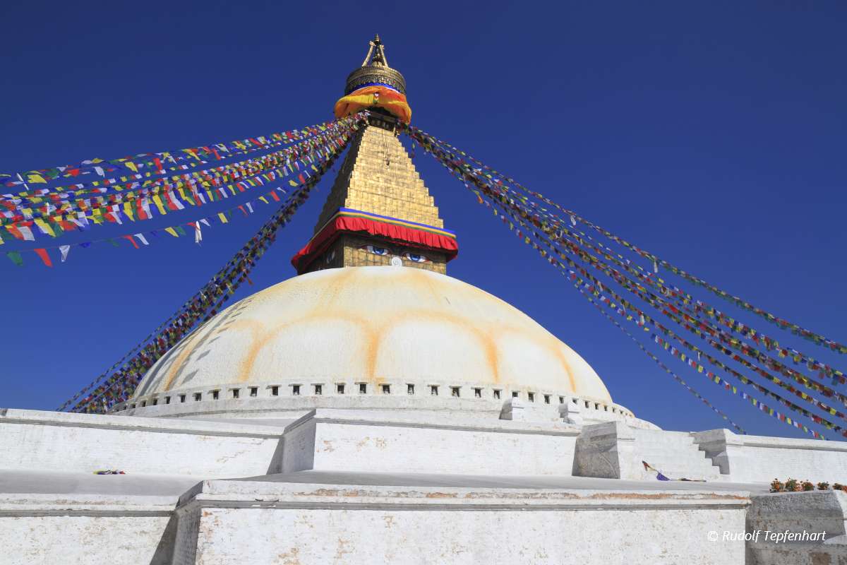 Boudhanath
