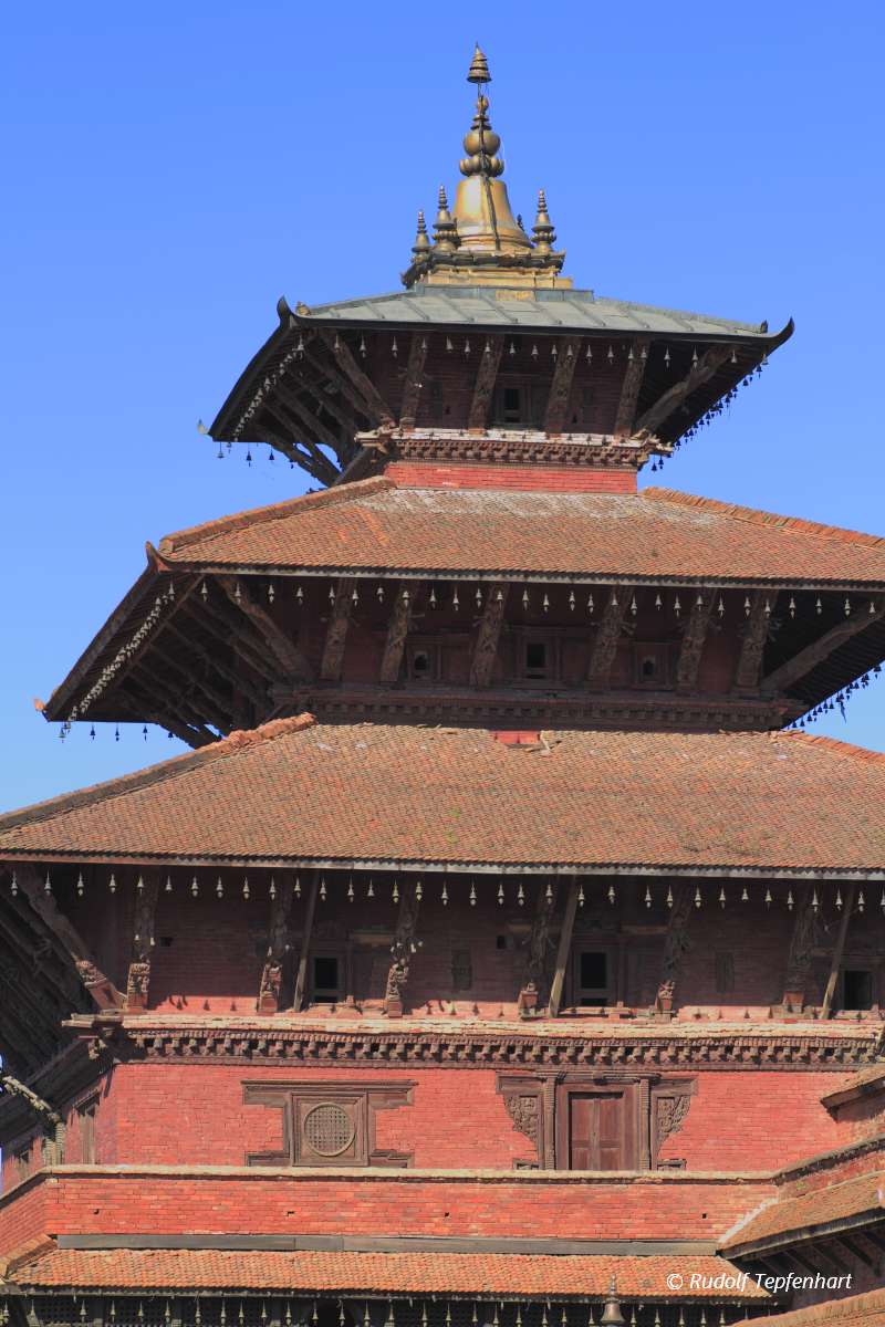 Patan Durbar Square