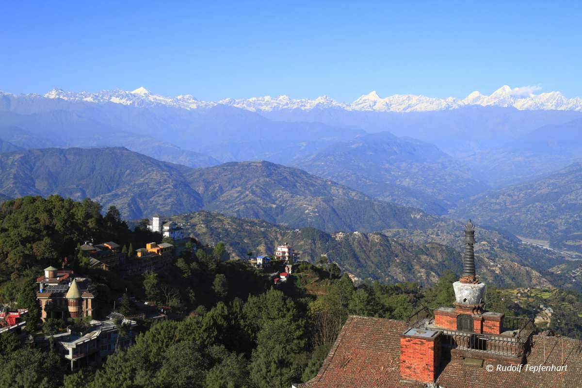 Nagarkot