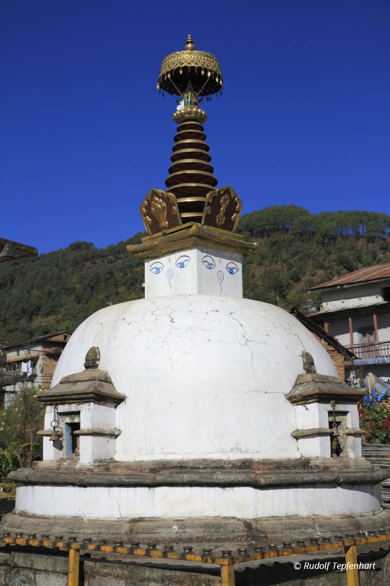 Stupa