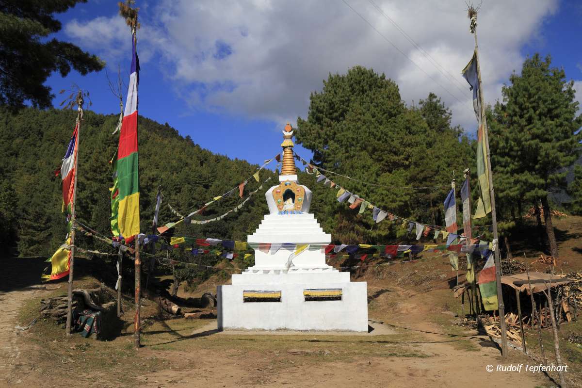 Stupa