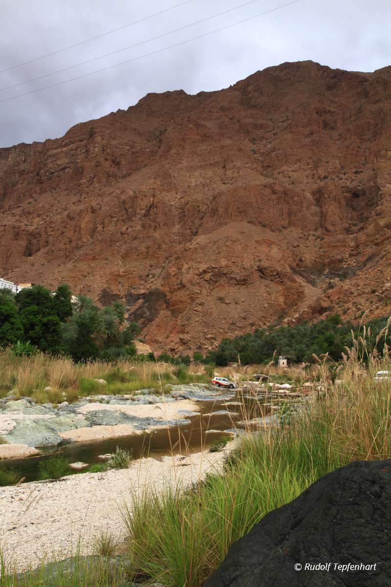 Wadi Tiwi