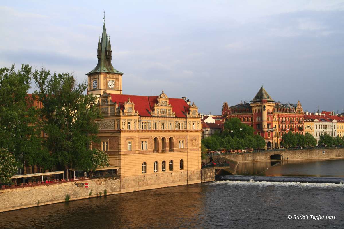 Smetana Museum
