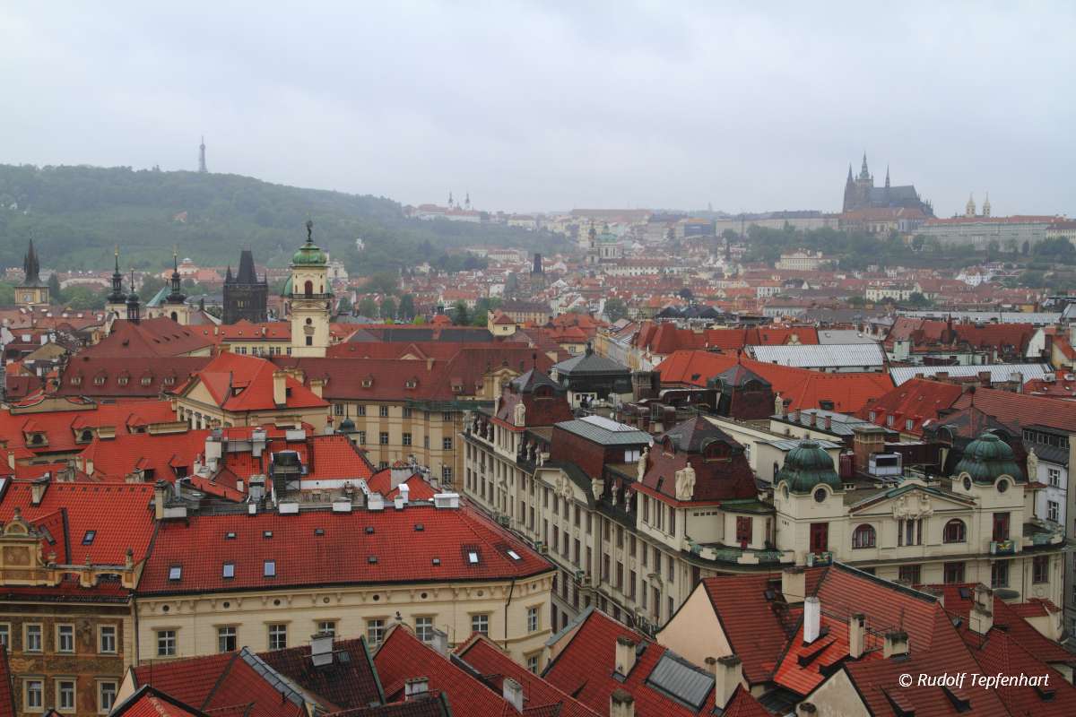Prague
