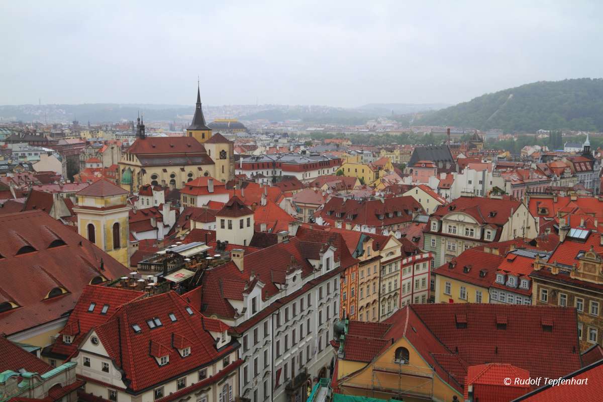 Prague