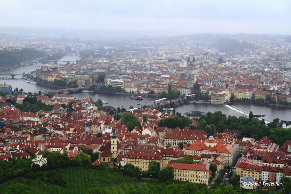 Prague