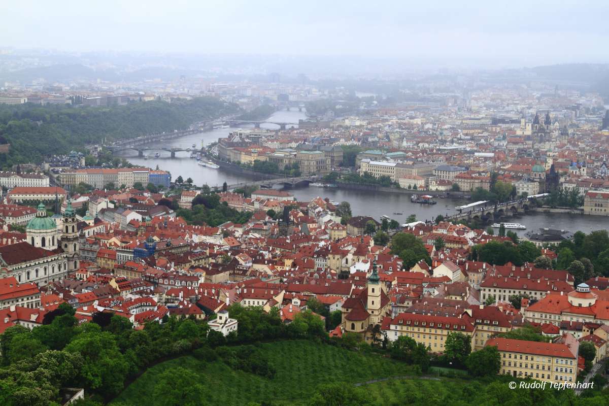 Prague