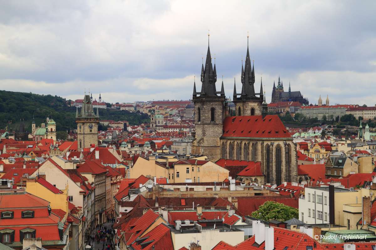 Prague