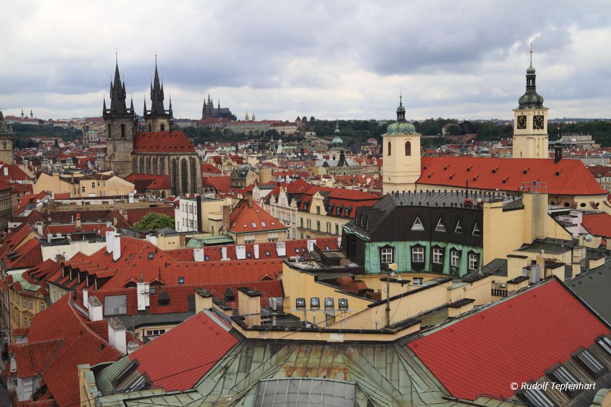 Prague