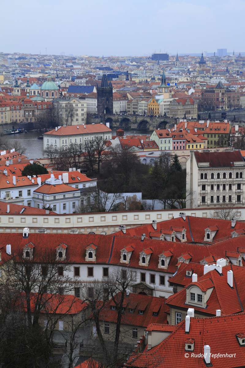 Prague Old Town, Czech Republic