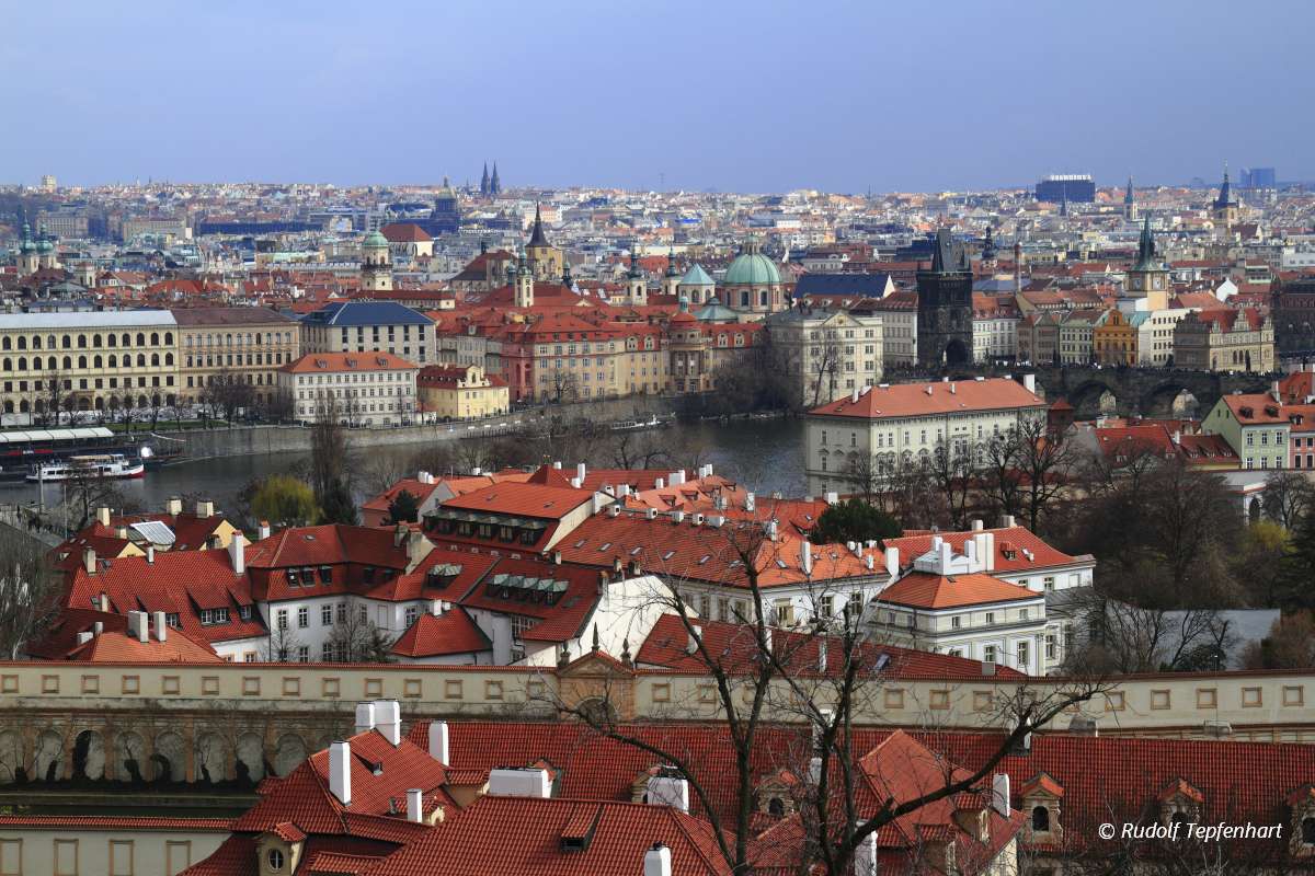 Prague Old Town, Czech Republic