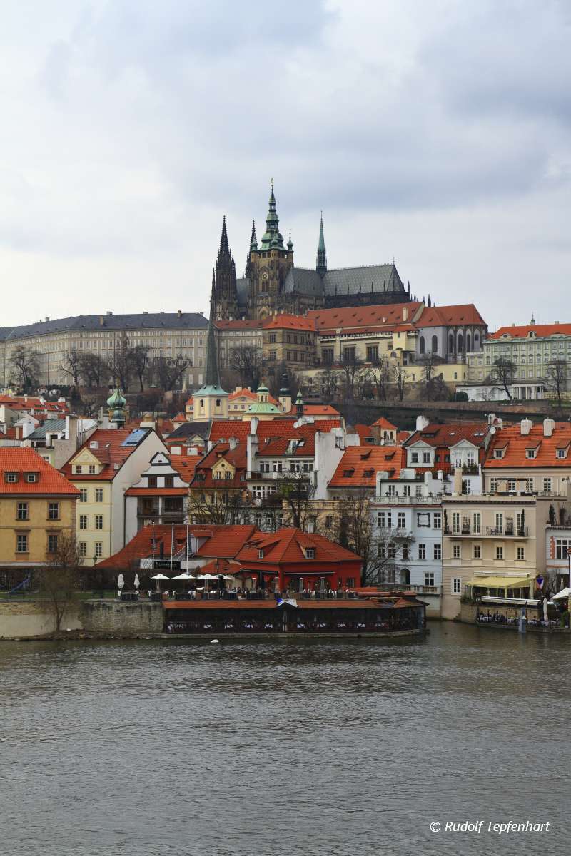 Prague Old Town, Czech Republic