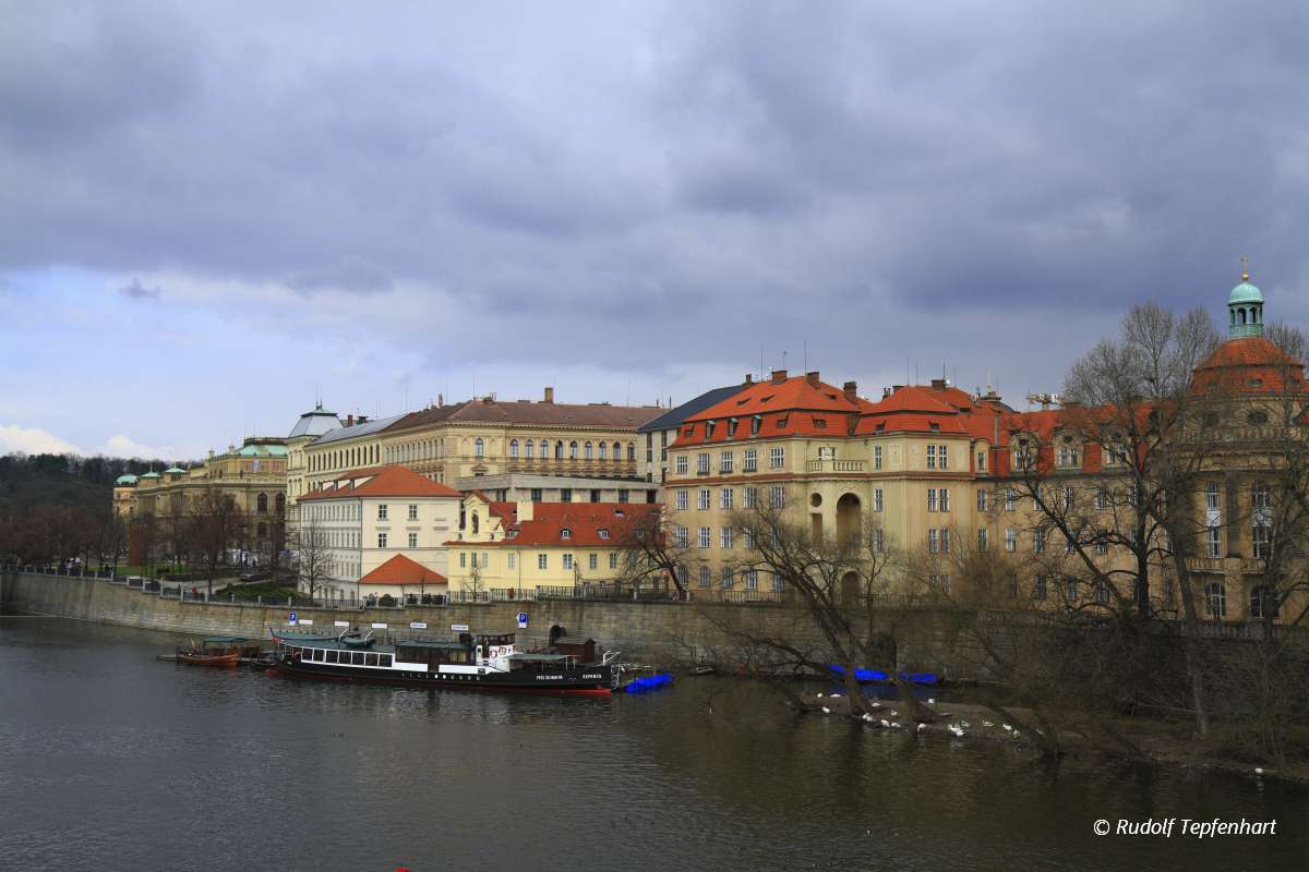Prague Old Town, Czech Republic