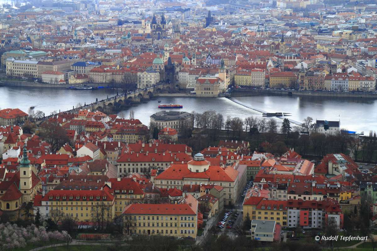 Prague Old Town, Czech Republic
